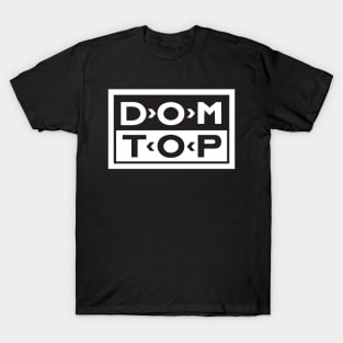 DomTop T-Shirt